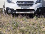 Subaru Outback 2016 года за 6 950 000 тг. в Актау – фото 3