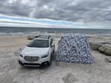 Subaru Outback 2016 года за 6 950 000 тг. в Актау