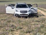 Subaru Outback 2016 года за 6 950 000 тг. в Актау – фото 4