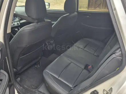 Subaru Outback 2016 года за 6 950 000 тг. в Актау – фото 7