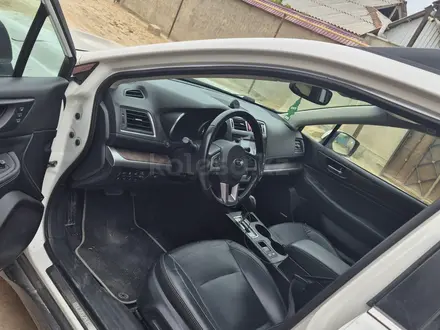 Subaru Outback 2016 года за 6 950 000 тг. в Актау – фото 9