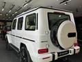 Mercedes-Benz G 63 AMG 4MATIC 2024 годаүшін100 000 000 тг. в Актау – фото 8