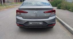 Hyundai Elantra 2018 годаүшін7 800 000 тг. в Астана