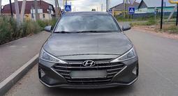 Hyundai Elantra 2018 годаүшін7 800 000 тг. в Астана – фото 3