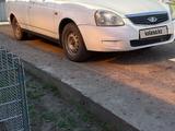 ВАЗ (Lada) Priora 2171 2013 года за 1 600 000 тг. в Уральск – фото 3