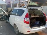 ВАЗ (Lada) Priora 2171 2013 года за 1 600 000 тг. в Уральск – фото 5
