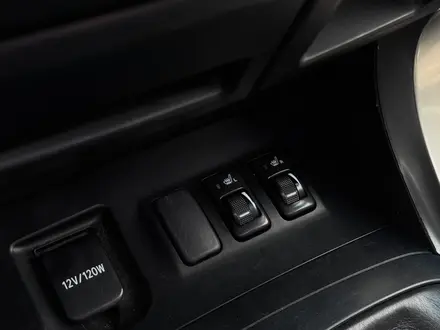 Toyota Land Cruiser Prado 2007 года за 11 300 000 тг. в Актау – фото 14