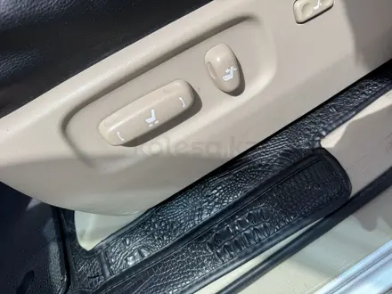 Toyota Land Cruiser Prado 2007 года за 11 300 000 тг. в Актау – фото 15