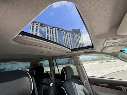 Toyota Land Cruiser Prado 2007 года за 11 300 000 тг. в Актау – фото 17