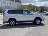 Toyota Land Cruiser Prado 2007 годаүшін11 300 000 тг. в Актау – фото 4