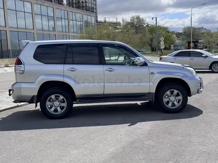 Toyota Land Cruiser Prado 2007 года за 11 300 000 тг. в Актау – фото 4