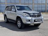 Toyota Land Cruiser Prado 2007 годаүшін11 300 000 тг. в Актау – фото 3