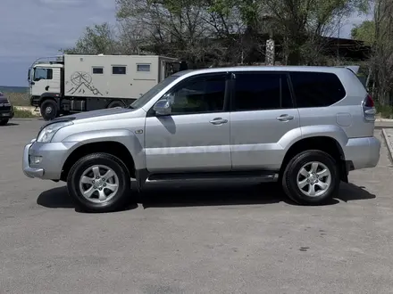 Toyota Land Cruiser Prado 2007 года за 11 300 000 тг. в Актау – фото 8