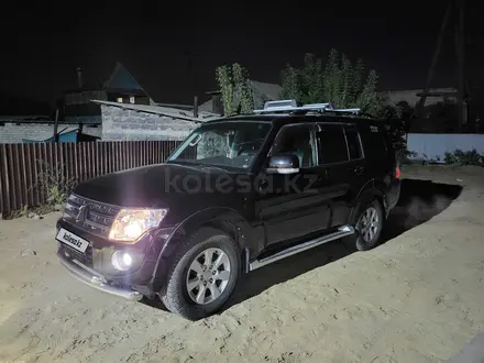 Mitsubishi Pajero 2011 года за 11 500 000 тг. в Семей – фото 15