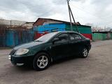 Toyota Corolla 2003 годаүшін3 600 000 тг. в Алматы