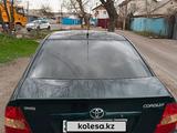 Toyota Corolla 2003 годаүшін3 600 000 тг. в Алматы – фото 4