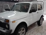 ВАЗ (Lada) Lada 2121 2013 годаүшін2 200 000 тг. в Кызылорда