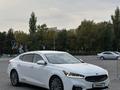Kia K7 2019 года за 10 400 000 тг. в Шымкент – фото 3