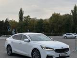 Kia K7 2019 годаүшін10 400 000 тг. в Шымкент – фото 3