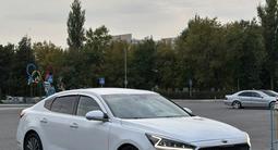 Kia K7 2019 годаүшін10 400 000 тг. в Шымкент – фото 3