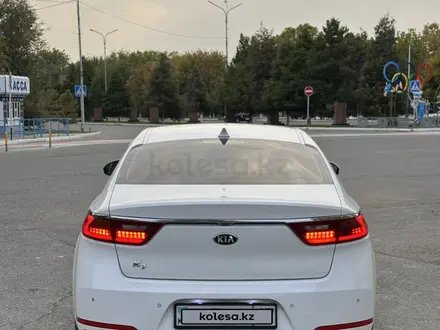 Kia K7 2019 года за 10 400 000 тг. в Шымкент – фото 10