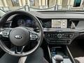 Kia K7 2019 года за 10 400 000 тг. в Шымкент – фото 16