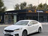 Kia K7 2019 годаүшін10 400 000 тг. в Шымкент