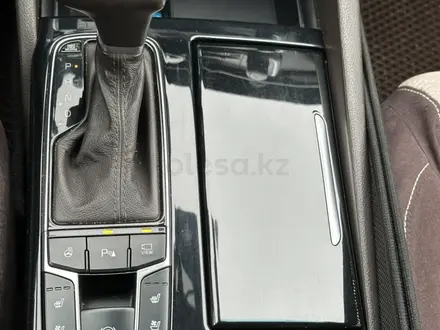 Kia K7 2019 года за 10 400 000 тг. в Шымкент – фото 21