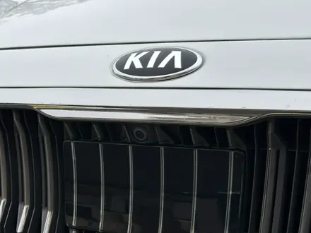 Kia K7 2019 года за 10 400 000 тг. в Шымкент – фото 24