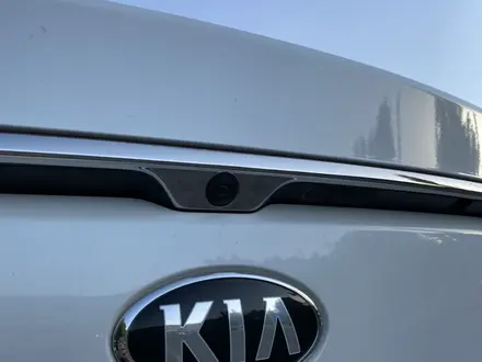 Kia K7 2019 года за 10 400 000 тг. в Шымкент – фото 28