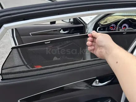 Kia K7 2019 года за 10 400 000 тг. в Шымкент – фото 29