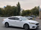 Kia K7 2019 годаүшін10 400 000 тг. в Шымкент – фото 2