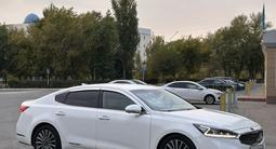 Kia K7 2019 годаүшін10 400 000 тг. в Шымкент – фото 2