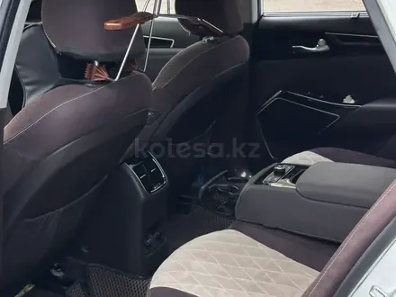 Kia K7 2019 года за 10 400 000 тг. в Шымкент – фото 30