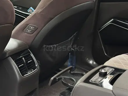 Kia K7 2019 года за 10 400 000 тг. в Шымкент – фото 31
