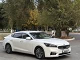 Kia K7 2019 годаүшін10 400 000 тг. в Шымкент – фото 4