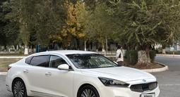 Kia K7 2019 годаүшін10 400 000 тг. в Шымкент – фото 4