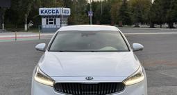 Kia K7 2019 годаүшін10 400 000 тг. в Шымкент – фото 5