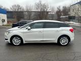 Citroen DS5 2012 годаүшін3 200 000 тг. в Алматы