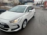 Citroen DS5 2012 годаүшін3 200 000 тг. в Алматы – фото 2