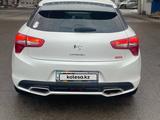 Citroen DS5 2012 годаүшін3 200 000 тг. в Алматы – фото 3