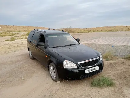 ВАЗ (Lada) Priora 2171 2013 года за 1 700 000 тг. в Актау