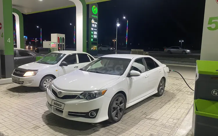 Toyota Camry 2013 года за 5 600 000 тг. в Кызылорда