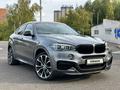 BMW X6 2015 годаfor19 500 000 тг. в Астана – фото 2