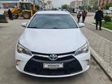 Toyota Camry 2015 года за 5 500 000 тг. в Кызылорда