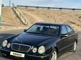 Mercedes-Benz E 280 1999 годаүшін5 300 000 тг. в Шымкент – фото 3