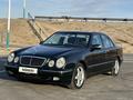 Mercedes-Benz E 280 1999 годаүшін5 300 000 тг. в Шымкент – фото 5