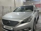 Hyundai Sonata 2015 года за 7 500 000 тг. в Темиртау