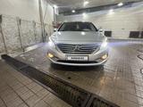 Hyundai Sonata 2015 года за 7 500 000 тг. в Темиртау – фото 3