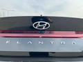 Hyundai Elantra 2021 года за 12 200 000 тг. в Алматы – фото 5